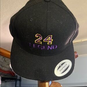 Kobe Bryant Hat